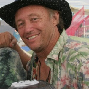 Profile picture for Allan Lundell