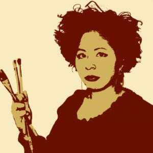 Profile picture for Favianna Rodriguez