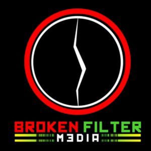 Profile picture for Broken Filter Media