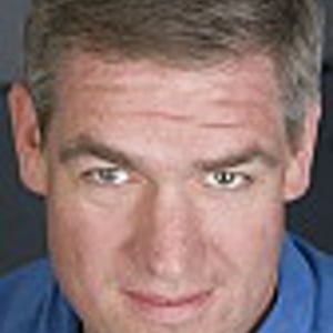 Profile picture for Sterling Youngman