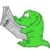 Alligator Online