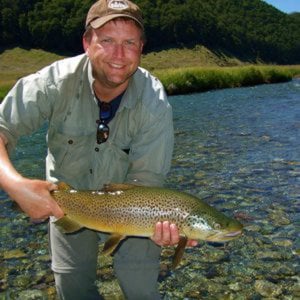 Profile picture for Gisle Helgesen