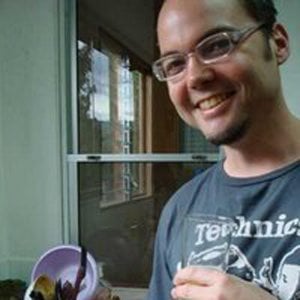 Profile picture for christian bannister