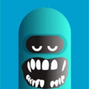 Profile picture for cianomagenta