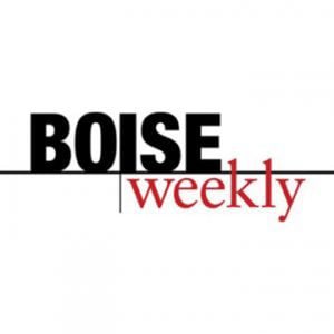 Profile picture for Boise Weekly