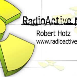 Profile picture for RADIOACTIVE MEDIA