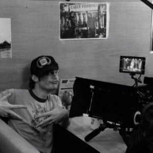 Profile picture for Adam Davis Beatty