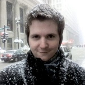 Profile picture for Rasmussen