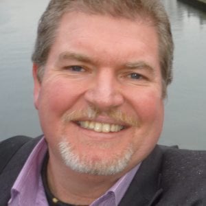 Profile picture for Roger Lawrence