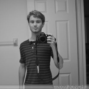 Profile picture for Jon Church
