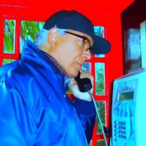 Profile picture for Paulo R. C. Barros