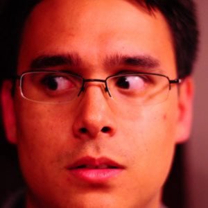 Profile picture for Nick Gay