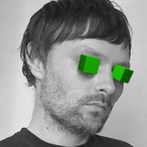 Profile picture for Julian Oliver