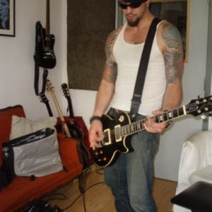 Profile picture for Brian Grosz
