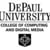 DePaul CDM
