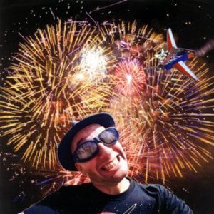 Profile picture for Marc Garman