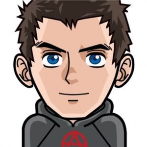 Profile picture for Alex Howell