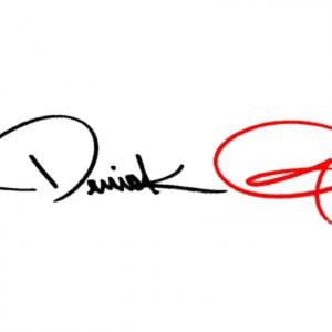 Profile picture for DERICK G