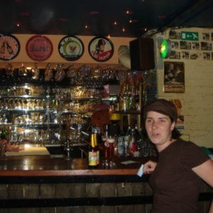Profile picture for Girl Likes Beer