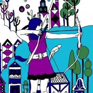 Profile picture for keren richter