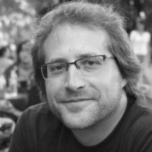 Profile picture for Jaka Železnikar