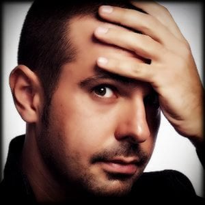 Profile picture for Gianfranco Grenar