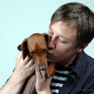 Profile picture for Christiaan McPherson