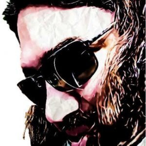 Profile picture for Brian Fields