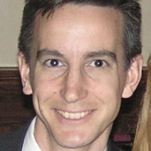 Profile picture for Jeff Mackey