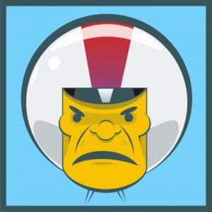 Profile picture for Victor Garcia
