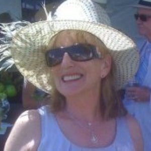 Profile picture for Francine Hardaway