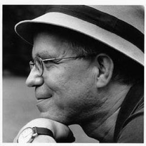 Profile picture for Jörg Kantel