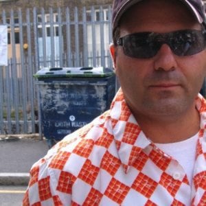 Profile picture for George Nimeh