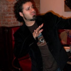 Profile picture for William Fuentes