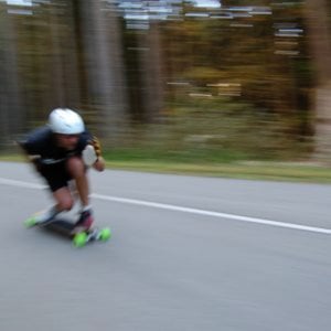 Profile picture for Jeff Sanders