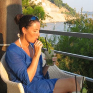 Profile picture for Lisa Corcoran