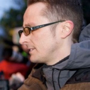 Profile picture for adrian Cousins