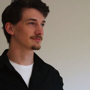 Profile picture for Tom Schirdewahn