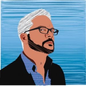 Profile picture for P.R. Frank
