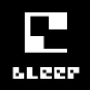 Profile picture for BLEEP
