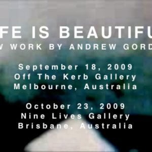 Profile picture for Andrew Gordon