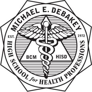 Profile picture for DeBakey High School