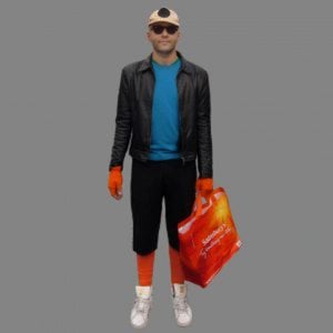 Profile picture for marco ammannati