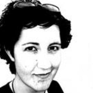 Profile picture for Amanda Wood