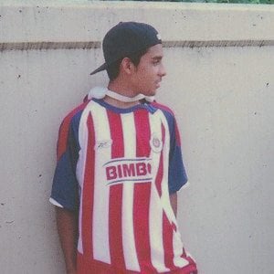 Profile picture for Eliseo Garcia