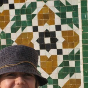 Profile picture for Carrie Sipple