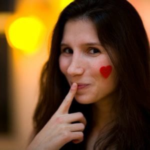 Profile picture for katie sokoler