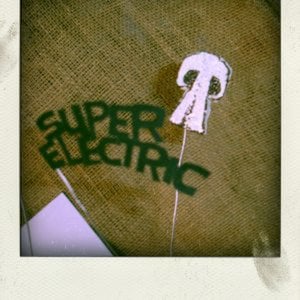 Profile picture for superelectric