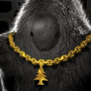Profile picture for Eric Lerner