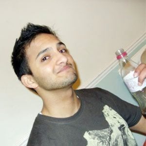 Profile picture for Shreedhan Vaidya